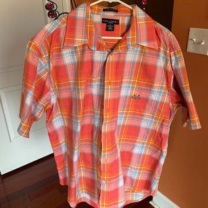 Ivy Crew Short Sleeve Shirt